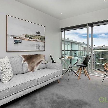 Qv Deluxe Waterfront Apartment - 799 Auckland Dış mekan fotoğraf