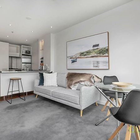 Qv Deluxe Waterfront Apartment - 799 Auckland Dış mekan fotoğraf