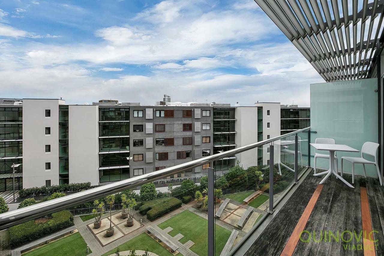 Qv Deluxe Waterfront Apartment - 799 Auckland Dış mekan fotoğraf